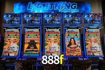 A Emoção da Loteria na 888f: Uma Chance de Mudança de Vida