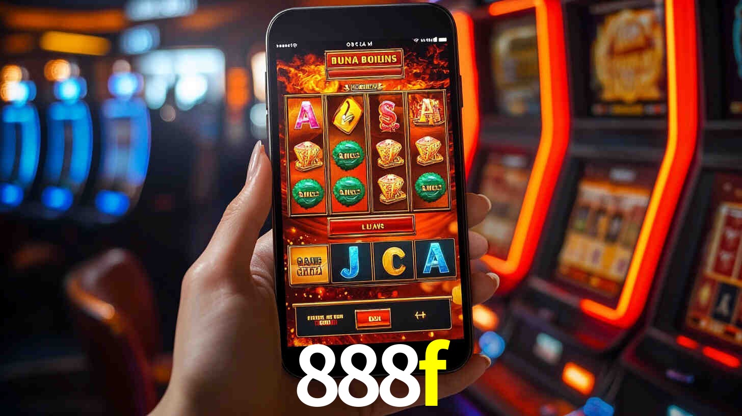 888f - Plataforma Oficial - 888f.com