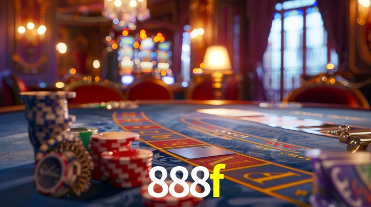 Live Casino 888f