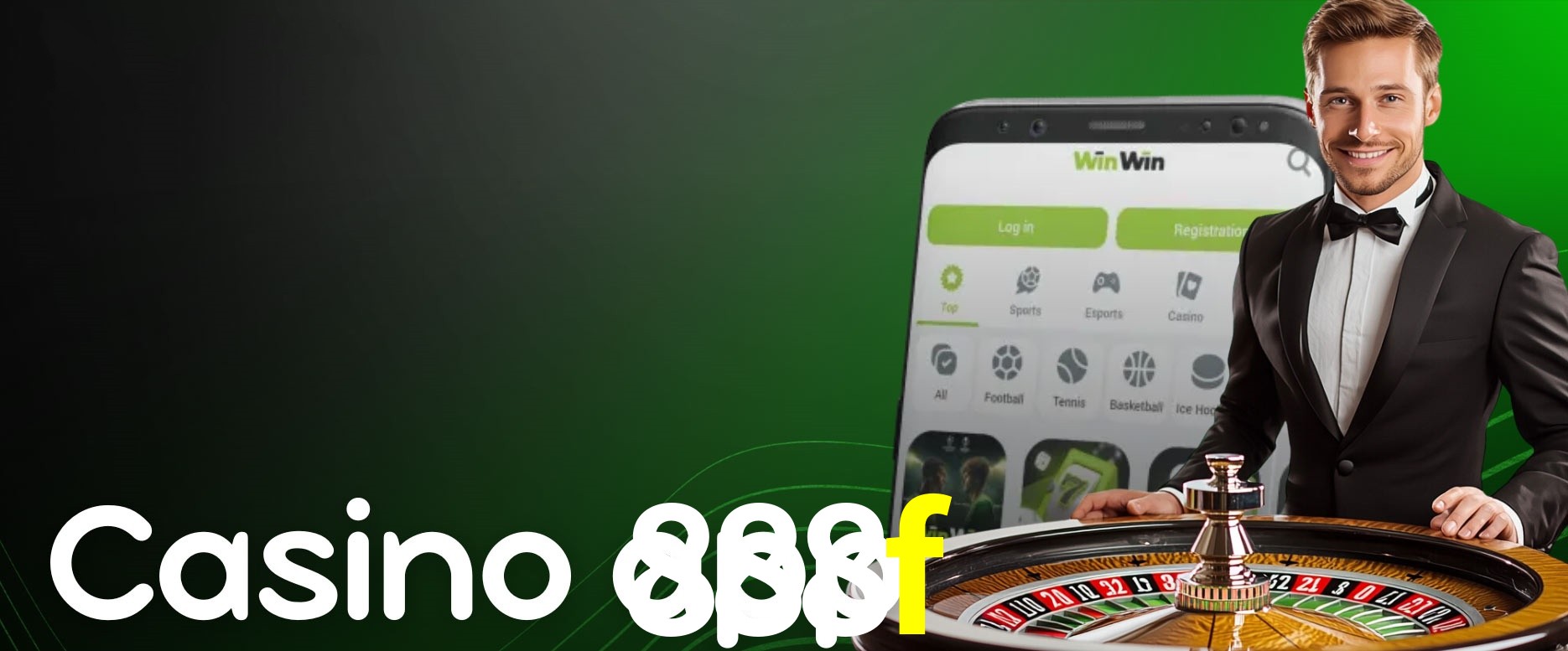 Responsive Design 888f
