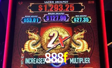 Blackjack Table 888f