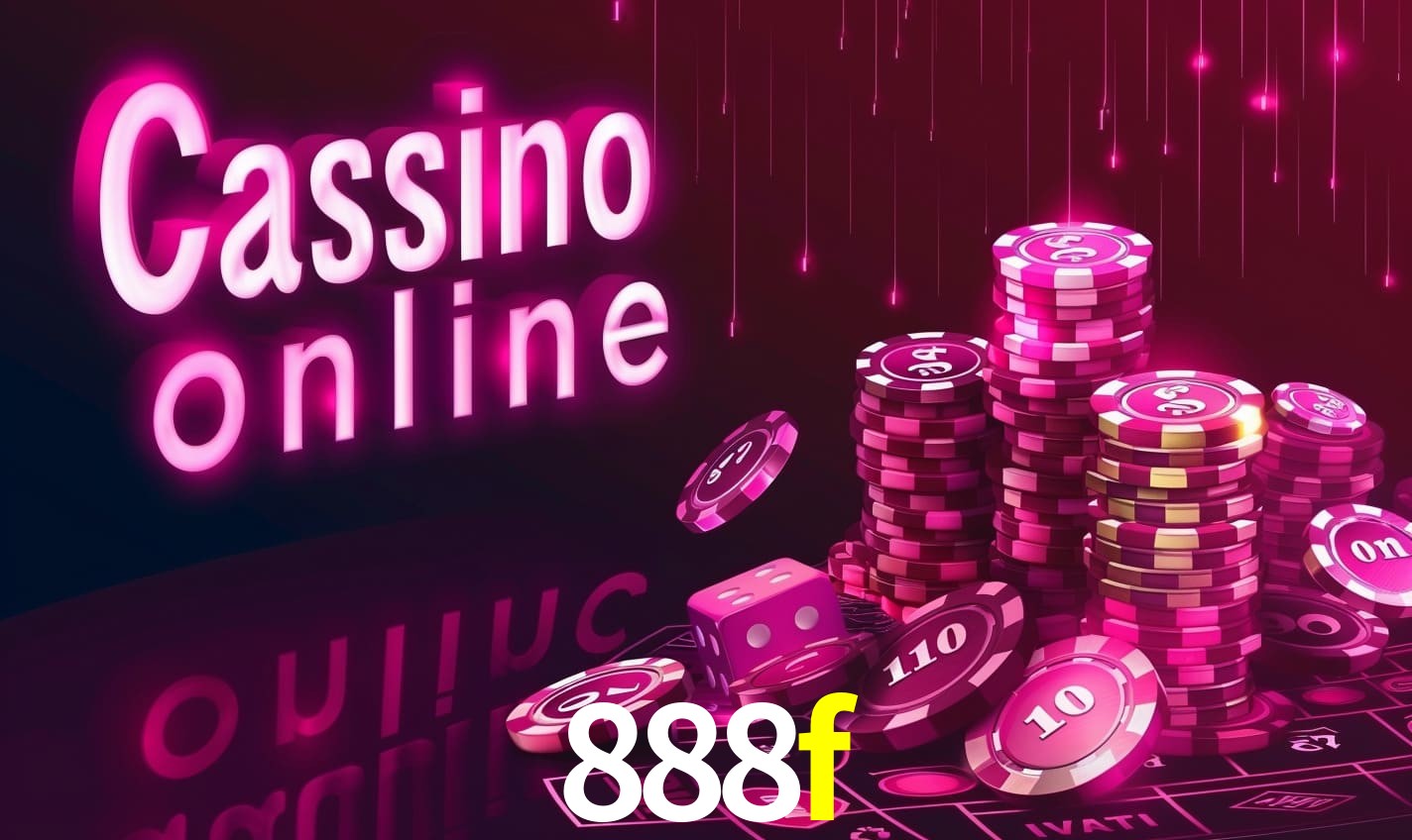 Descubra a Essência do 888f: Nossa História e Compromissos