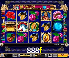 Roulette Table 888f