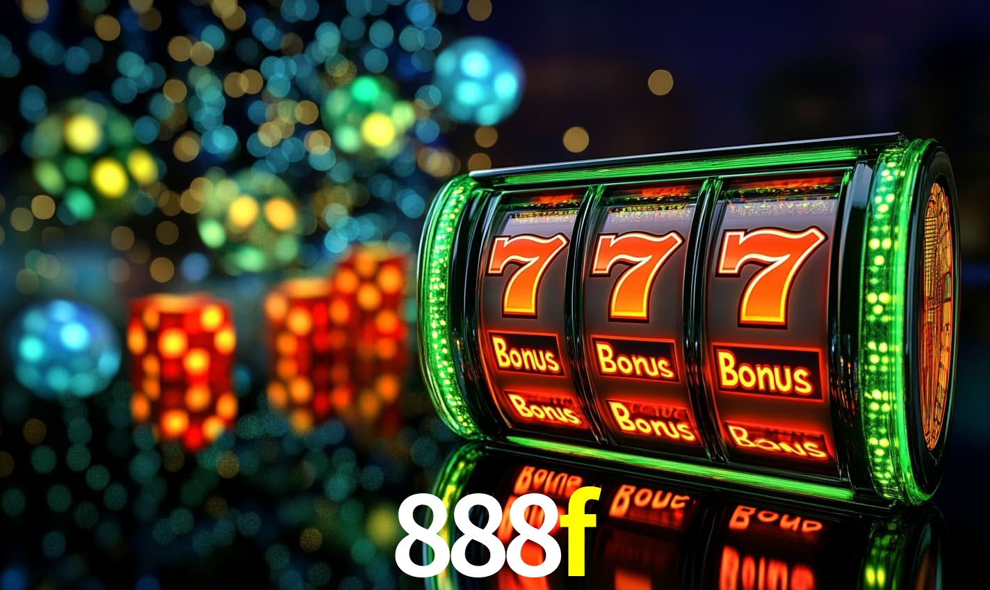 Game Providers 888f