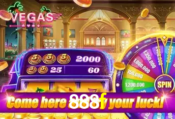 VIP Casino 888f