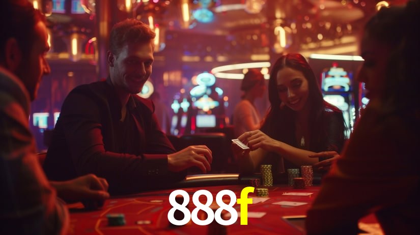 A Emoção da Loteria na 888f: Uma Chance de Mudança de Vida