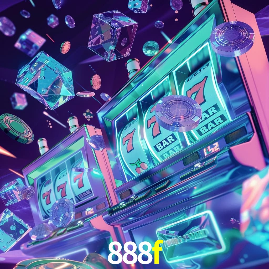 Desvendando o Mundo dos Jogos Virtuais na 888f