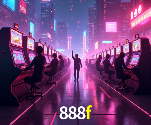 cassino 888f