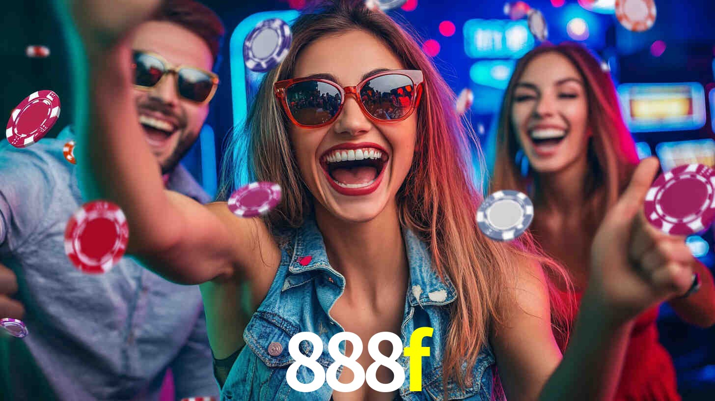 Apostas Esportivas na 888f: Um Guia Completo