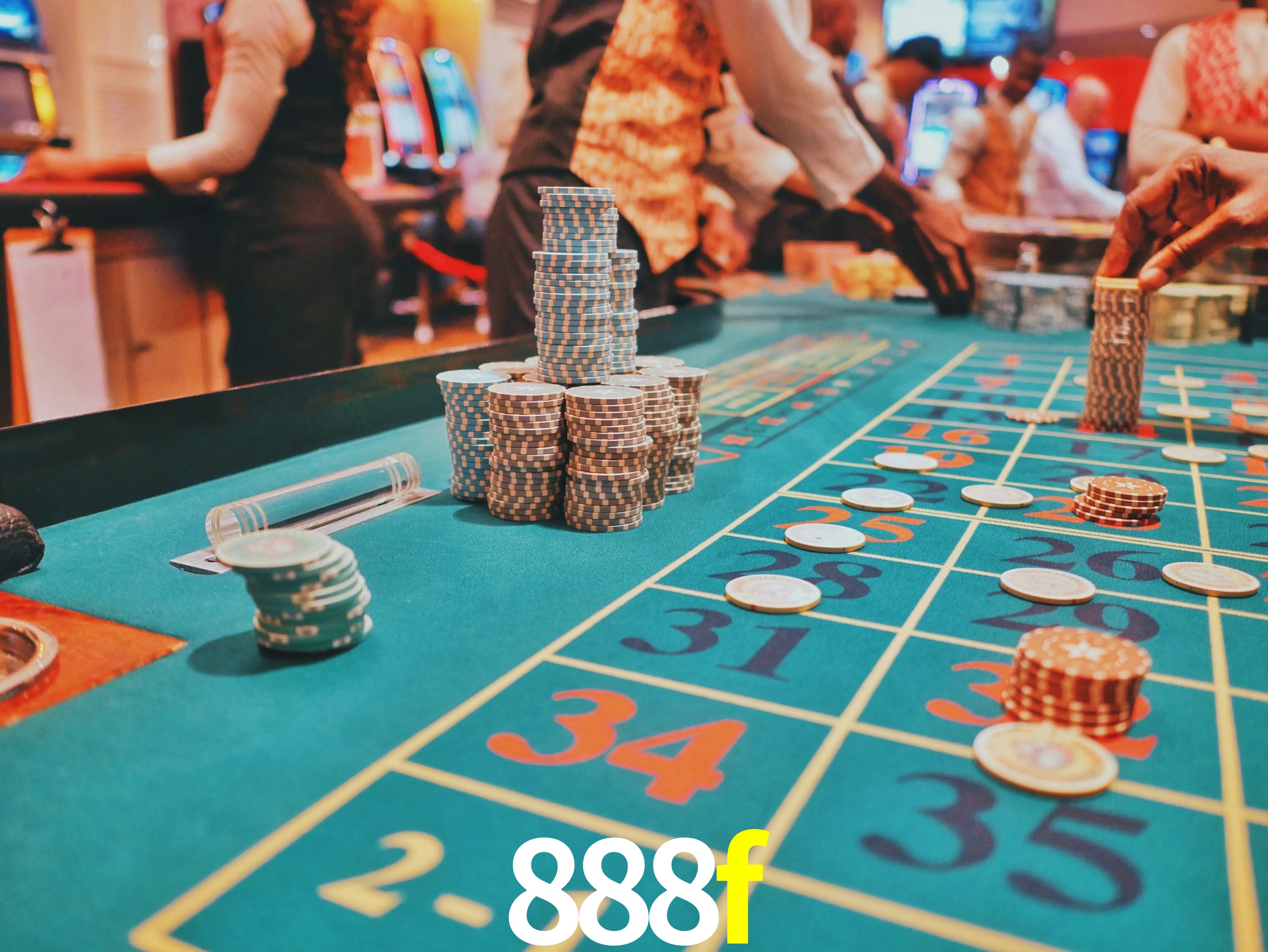 Tennis Betting 888f