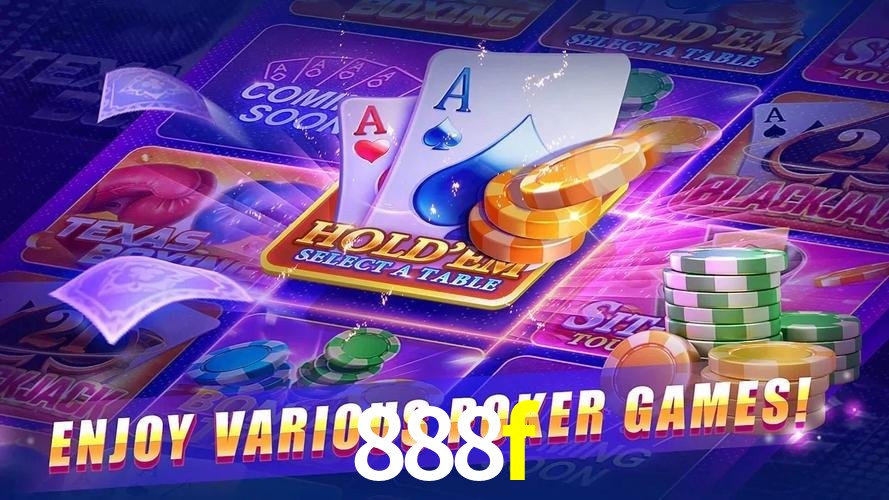 Inovações de Jogos na 888f: O Futuro das Experiências Interativas