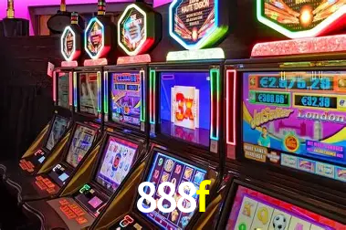 Desvendando o Mundo dos Jogos Virtuais na 888f