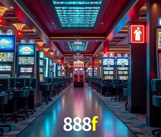 Descubra a Essência do 888f: Nossa História e Compromissos