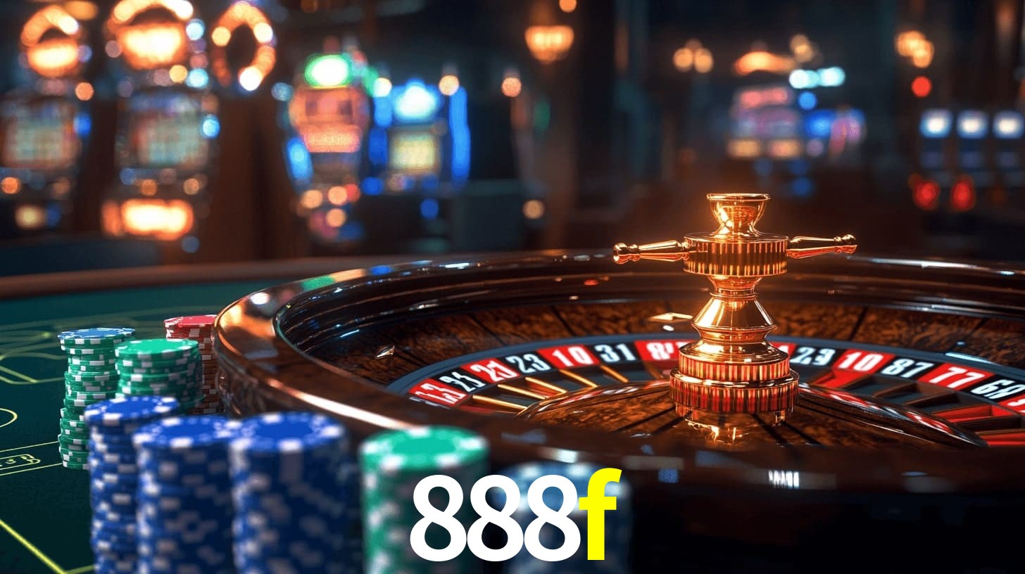 888f: Seu Especialista em Apostas Esportivas Brasileiras