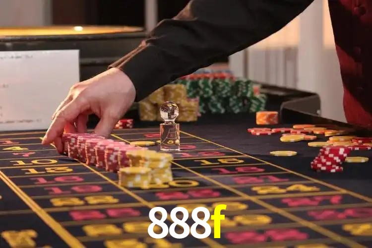 A Revolução dos Aplicativos de Jogos no 888f
