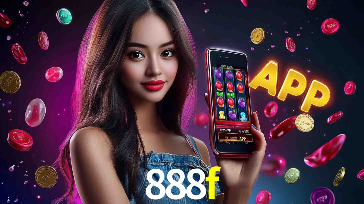 Inovações de Jogos na 888f: O Futuro das Experiências Interativas