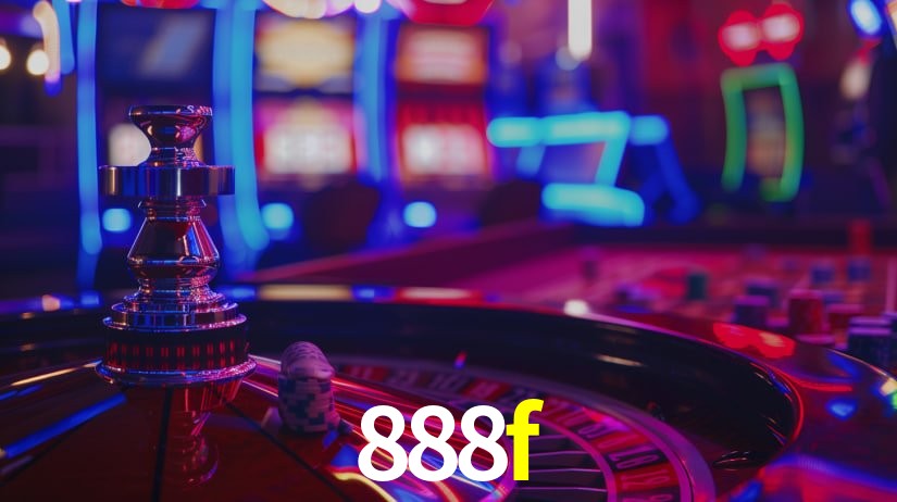 888f: Jogos de Caça-Níqueis-Altas Recompensas, Roleta-Velocidade, Blackjack-Desafios Máximos