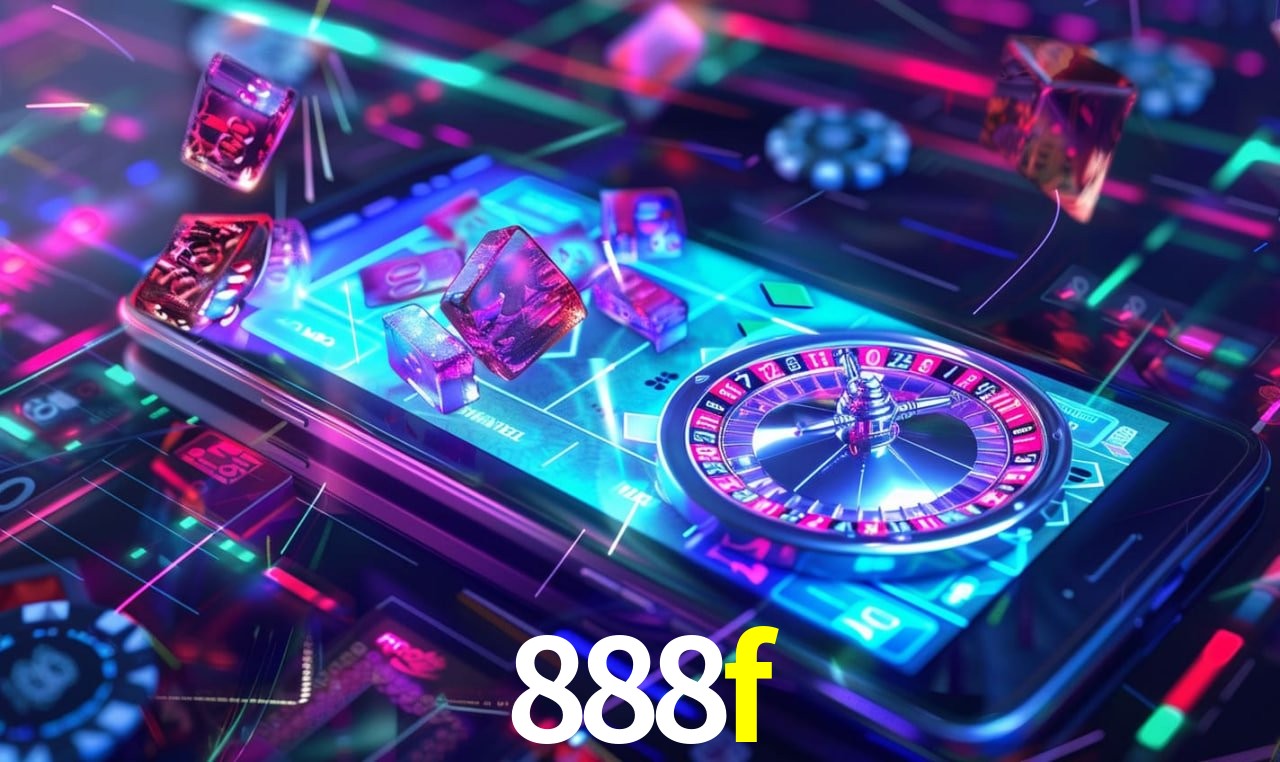 Welcome Bonus 888f