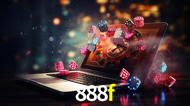 A Experiência Imersiva dos Cassinos Ao Vivo no 888f