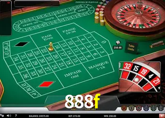 Live Casino 888f