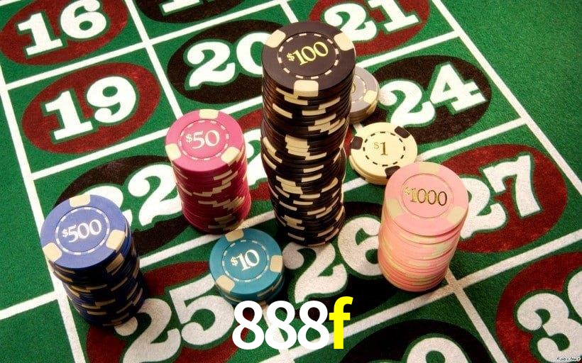 Descubra o Programa VIP da 888f: Vantagens Exclusivas para Jogadores