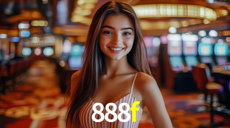 Welcome Bonus 888f