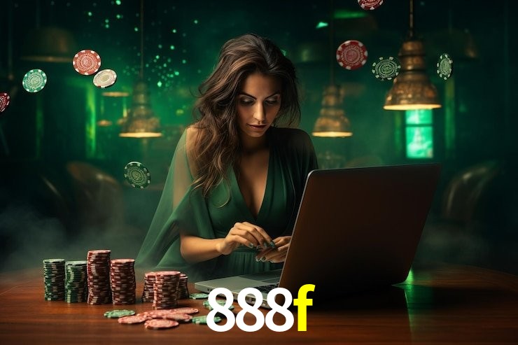 888f App Interface