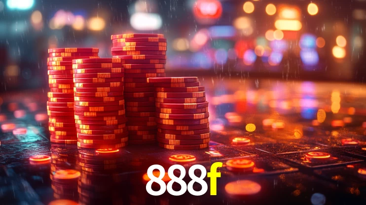 Sinta a adrenalina dos jogos de cassino com 888f