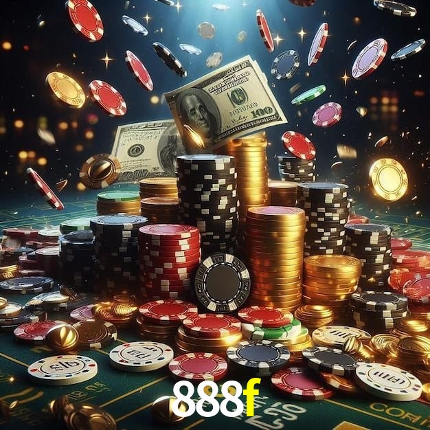 A Emoção da Loteria na 888f: Uma Chance de Mudança de Vida