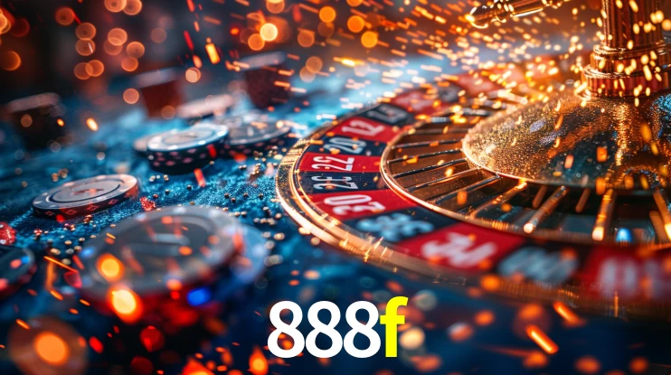 Slot Games 888f